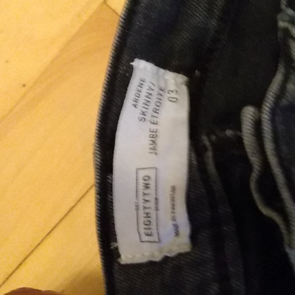 Raison de la vente: trop petit - Picture 2 of 2